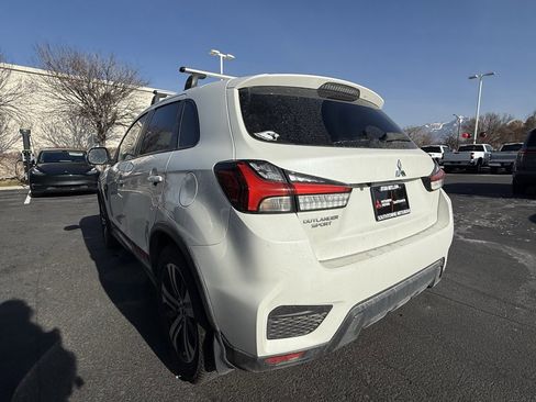 Used 2021 Mitsubishi Outlander Sport ES image 5
