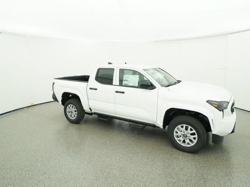 New 2026 Toyota Tacoma SR image 45