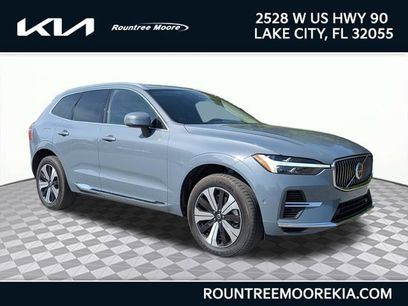 Used 2023 Volvo XC60 T8 Plus