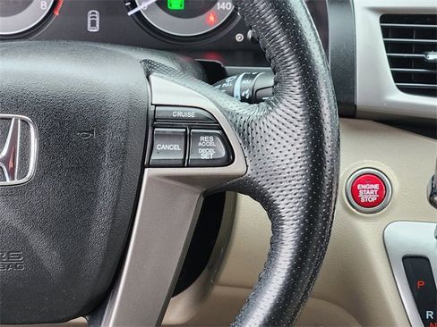 Used 2016 Honda Odyssey EX-L image 28