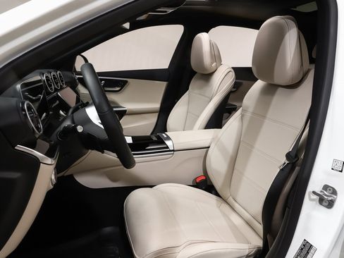 New 2025 Mercedes-Benz C 300 C 300 image 9
