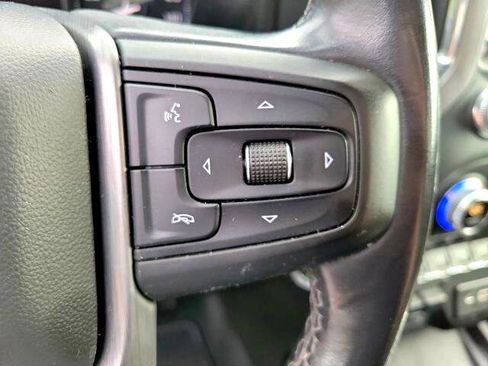 Used 2021 GMC Sierra 2500 Denali w/ Technology Package image 29