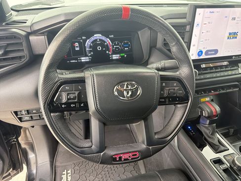 Used 2024 Toyota Tundra TRD Pro image 17