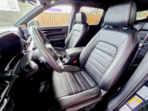 Used 2024 Honda CR-V Sport Touring image 25