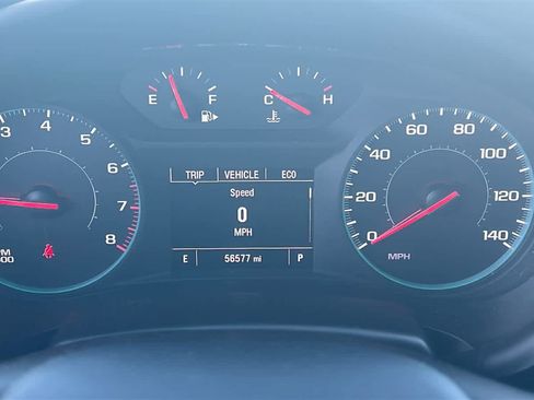 Used 2023 Chevrolet Malibu LT image 17