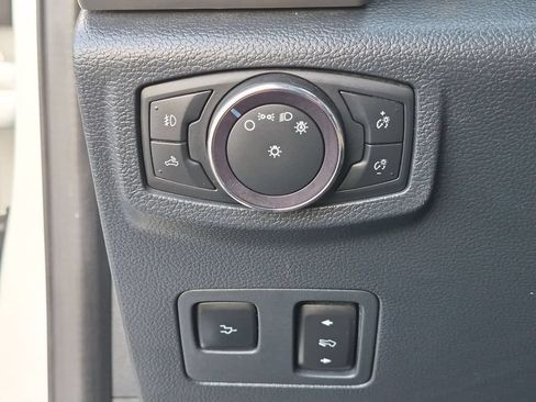 Used 2022 Ford F250 Lariat w/ Lariat Ultimate Package AWD/4WD image 16