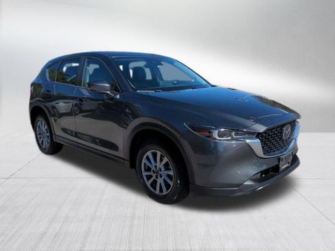 Used 2023 MAZDA CX-5 AWD 2.5 S image 7
