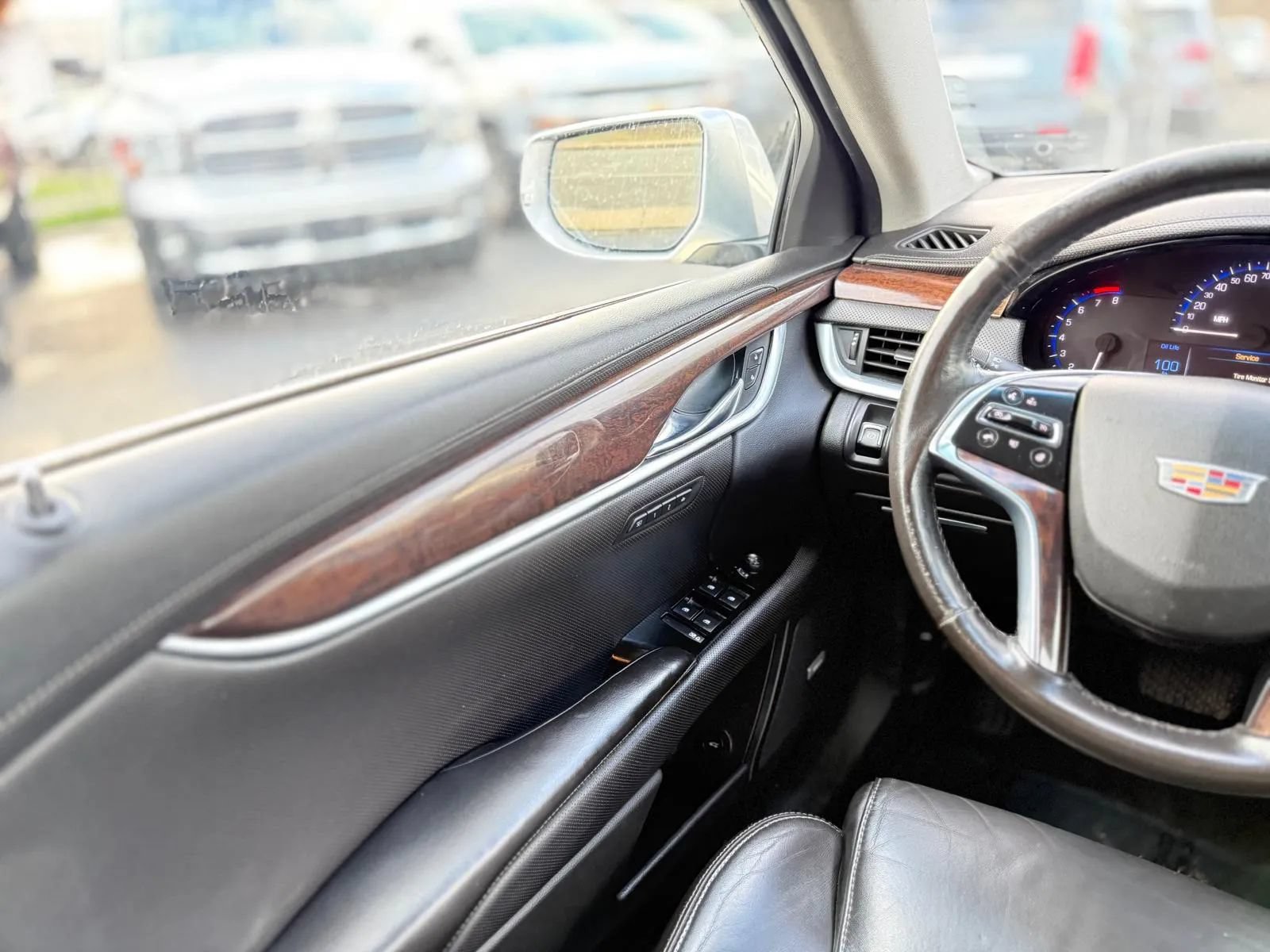 Used 2016 Cadillac XTS Luxury FWD image 34