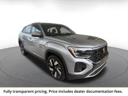 Used 2026 Volkswagen Atlas Cross Sport SE