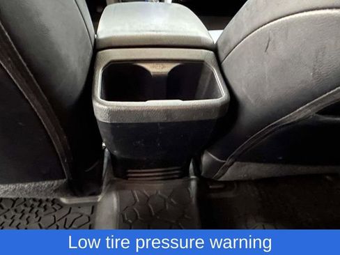 Used 2020 Toyota Tacoma TRD Pro image 13