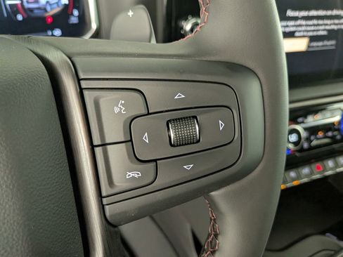 New 2026 GMC Sierra 1500 AT4X AWD/4WD image 21