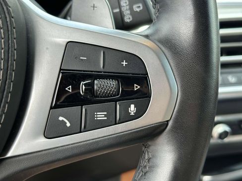 Used 2021 BMW X5 xDrive40i w/ Premium Essential Package image 22