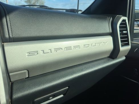 Used 2022 Ford F450 Lariat w/ Lariat Value Package image 19