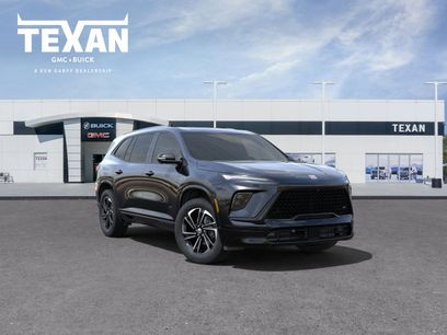 New 2025 Buick Enclave Sport Touring w/ Power Package