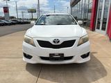 Used 2011 Toyota Camry SE image 3