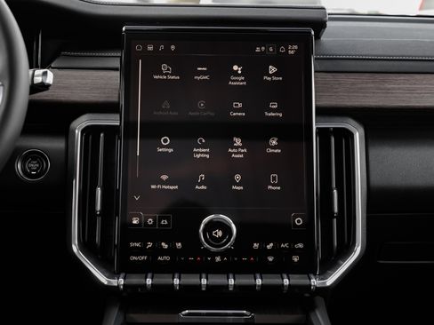 New 2026 GMC Acadia Denali w/ Super Cruise Package image 33