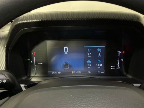 New 2025 Ford Ranger XL image 26