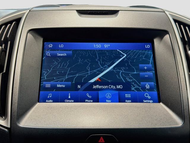 Used 2020 Ford Edge SEL w/ Convenience Package AWD/4WD image 11