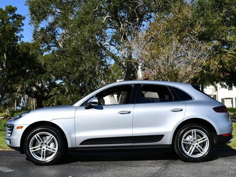 Used 2016 Porsche Macan S image 25