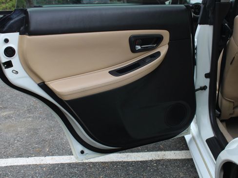 Used 2006 Subaru Impreza WRX Limited image 13