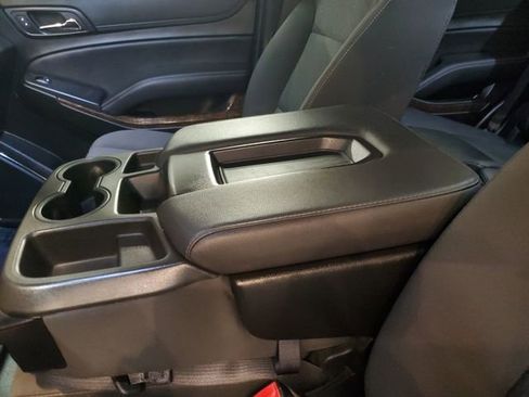 Used 2019 Chevrolet Tahoe Police image 27