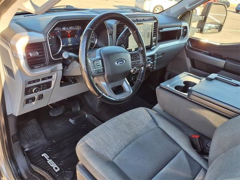 Used 2021 Ford F150 XLT w/ Equipment Group 302A High image 23