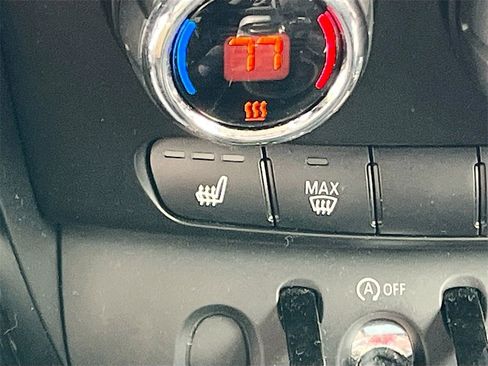 Used 2023 MINI Cooper Clubman S image 21