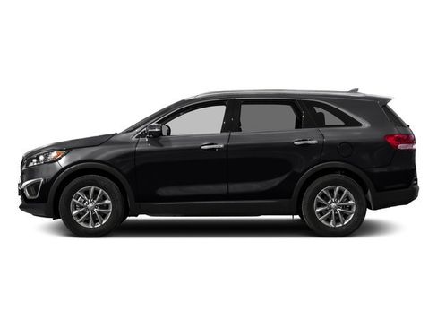 Used 2017 Kia Sorento FWD w/ LX Convenience Package image 6