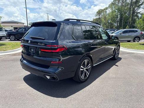 Used 2026 BMW X7 xDrive40i AWD/4WD image 18