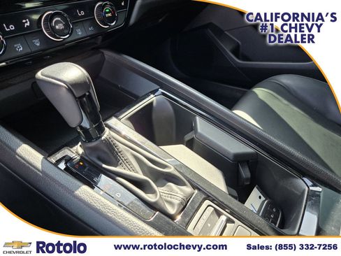 Used 2023 Honda Accord Sport image 25