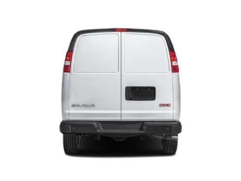 Used 2023 GMC Savana 2500 w/ Driver Convenience Package RWD image 8