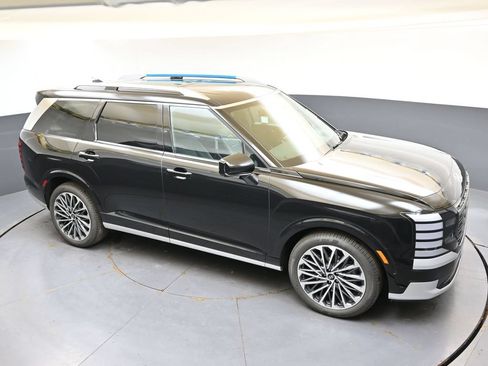 Used 2026 Hyundai Palisade Calligraphy AWD/4WD image 43