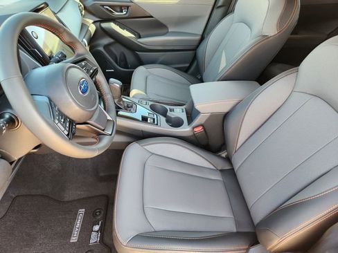 New 2026 Subaru Crosstrek 2.5i Limited image 9
