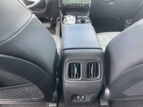 Used 2024 Hyundai Tucson Limited AWD/4WD image 23
