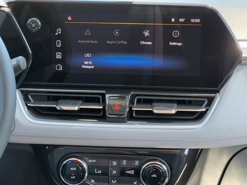 New 2026 Chevrolet TrailBlazer LT w/ Convenience Package image 8