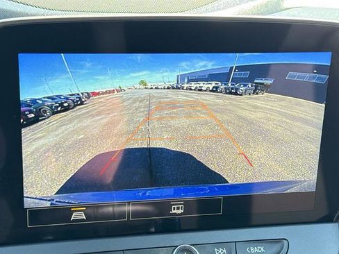 Certified 2024 Chevrolet Blazer LT AWD/4WD image 19