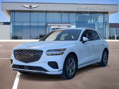 Used 2026 Genesis GV70 2.5T Advanced