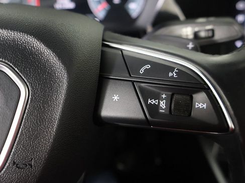 Used 2023 Audi A3 2.0T Premium Plus w/ Premium Plus Package FWD image 43