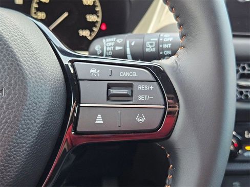 New 2026 Honda HR-V Sport image 30