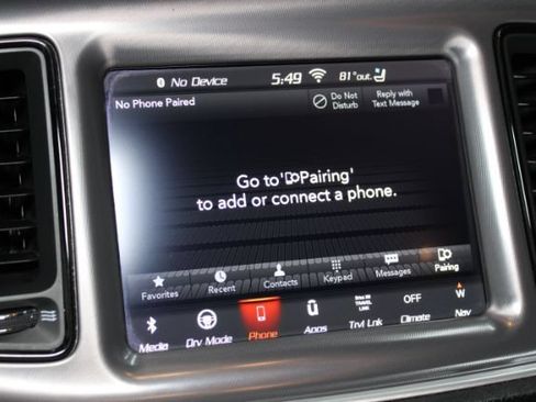 Used 2019 Dodge Challenger R/T Scat Pack RWD image 20