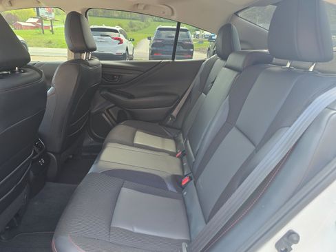 Used 2024 Subaru Legacy Sport AWD/4WD image 11