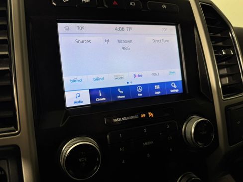 Used 2020 Ford F150 Lariat w/ Equipment Group 502A Luxury image 20