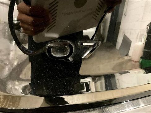 Certified 2025 Audi Q7 2.0T Premium Plus w/ Premium Plus Package image 8