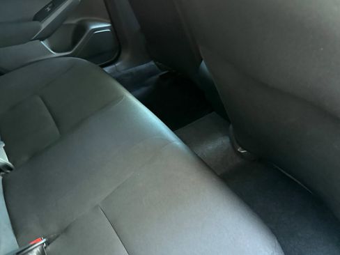 Certified 2025 Honda Civic LX image 29