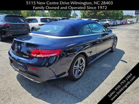 Certified 2021 Mercedes-Benz E 350 4MATIC Sedan image 6