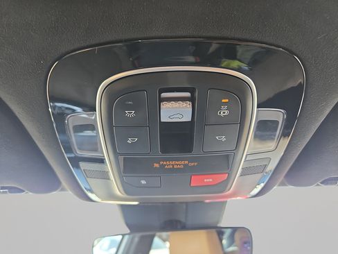 Certified 2022 Hyundai Santa Fe Calligraphy AWD/4WD image 18