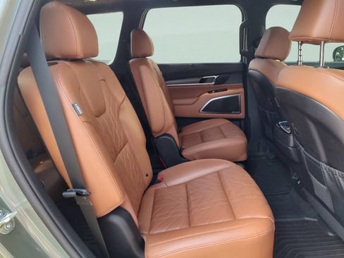 Used 2024 Kia Telluride SX Prestige X-Pro AWD/4WD image 30