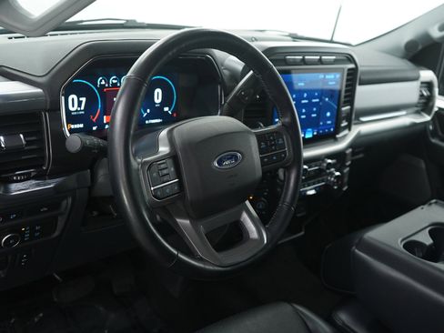 Used 2021 Ford F150 Lariat image 21