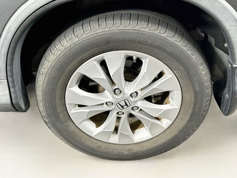 Used 2013 Honda CR-V EX-L image 11