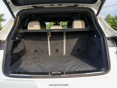 Used 2020 Porsche Cayenne AWD/4WD image 74